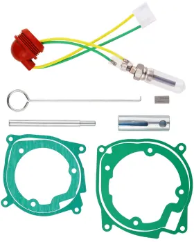 Pjc1863 Faitio 12v Diesel Heater Glow Plug Repair Kit 9pcs 2kw 5kw 8kw Chinese