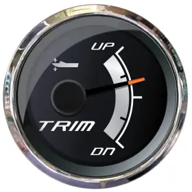 F22019 Faria 759266220195 Beede Trim Gauge For Mercury/mariner/mercruiser/volvo Dp/yamaha 2002