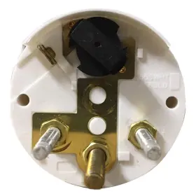 Faria 759266250062 Beede 25006 Newport Ss 2 Rudder Angle Indicator Gauge #3