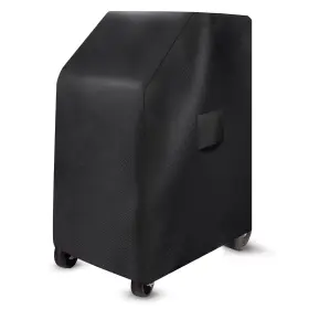 Feijazum 658359126652 Dust Cover For Robinair Ac Rrr Machine Heavy Duty 600d Oxford Comp