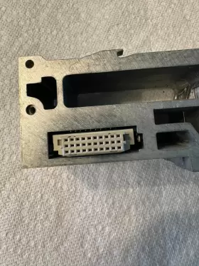 Vigm-03-7.0 Festo Manifold Connector Block 13-145psi 18742 #2 Vigm-03-7.0 Festo Manifold Connector Block 13-145psi 18742 #2