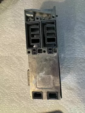 Vigm-03-7.0 Festo Manifold Connector Block 13-145psi 18742 Vigm-03-7.0 Festo Manifold Connector Block 13-145psi 18742