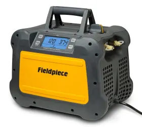 Mr45 Fieldpiece 696335214740 Recovery Machine