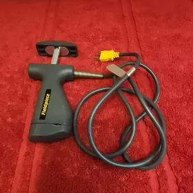 Fieldpiece Mo9861 Pipe Clamp Temperature Probe