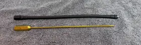 Srl2k7 Fieldpiece Rfe2 Flex Extension And Rre2 Rigid Leak Detector Wand For Srl2