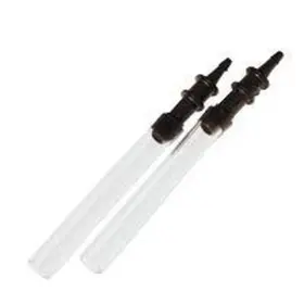 Rma316 Fieldpiece Manometer Tube Adapter 3/16 Inch To 5/16 #2 Rma316 Fieldpiece Manometer Tube Adapter 3/16 Inch To 5/16 #2