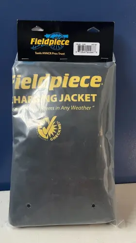 S365 Fieldpiece - Charging Jacket For Txv Systems