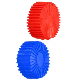 Fipux 617662171780 2 Pack Protective Gauge Boots For 2-3/4 Inch Air Conditioner Maintenance