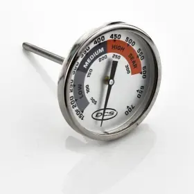 251352 Fisher & Paykel Oem 822843962440 Dcs Temperature Gauge