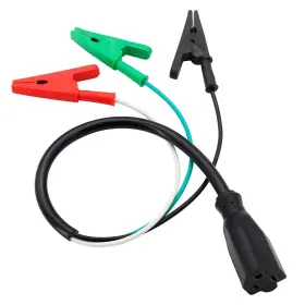 Fizmu 786925630453 Hvac Adaptor Cord 19 Inchheavy-duty Adapter Cables For Training Technicians