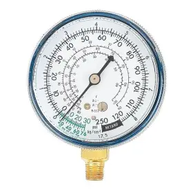 6128 Fjc Replcmnt Gauge For Dual Manifold Low Sde 6128 Fjc Replcmnt Gauge For Dual Manifold Low Sde