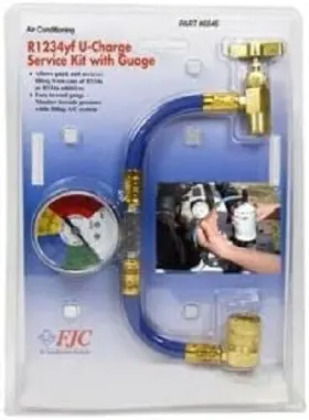 6846 Fjc Air Tool Hoses