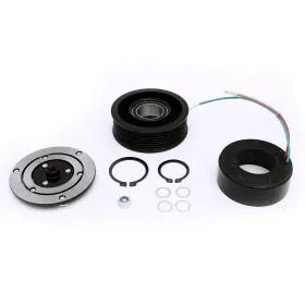 38810pnb006 Fkg 823551556457 Ac Compressor Clutch Assembly Kit Co 10663ac Fit For 2002-2006 Ho
