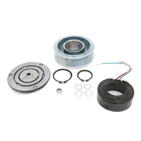 Fkg 823551556471 Ac Compressor Clutch Assembly Repair Kit 38800rzya010m2 Fit For 07-15 Honda C