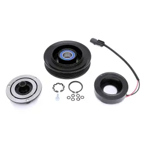 55111436ab Fkg 823551556488 Ac Compressor Clutch Assembly Kit Co 11017c Fit For 08-10 Dodg #2 55111436ab Fkg 823551556488 Ac Compressor Clutch Assembly Kit Co 11017c Fit For 08-10 Dodg #2