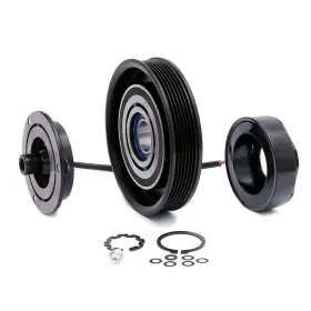 55111436ab Fkg 823551556488 Ac Compressor Clutch Assembly Kit Co 11017c Fit For 08-10 Dodg 55111436ab Fkg 823551556488 Ac Compressor Clutch Assembly Kit Co 11017c Fit For 08-10 Dodg