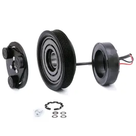 55111400aa Fkg 823551556518 Ac Compressor Clutch Assembly Repair Kit Fit For 2006-2008 Jee #2 55111400aa Fkg 823551556518 Ac Compressor Clutch Assembly Repair Kit Fit For 2006-2008 Jee #2
