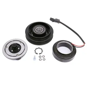 55111400aa Fkg 823551556518 Ac Compressor Clutch Assembly Repair Kit Fit For 2006-2008 Jee 55111400aa Fkg 823551556518 Ac Compressor Clutch Assembly Repair Kit Fit For 2006-2008 Jee