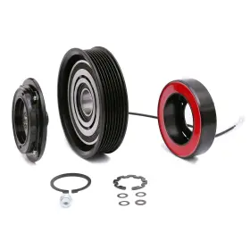 38810raaa01 Fkg 823551556549 Ac Compressor Clutch Assembly Repair Kit Co 28003c Fit For 20 #2