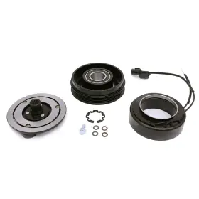 97701-3e200 Fkg 823551556556 Ac Compressor Clutch Assembly Repair Kit Co 10822c Fit For 2 #2
