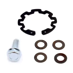 97701-3e200 Fkg 823551556556 Ac Compressor Clutch Assembly Repair Kit Co 10822c Fit For 2 #3