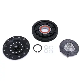 88310-52481 Fkg Acc-0004 Ac Compressor Clutch Assembly Kit Fit For 2007-2010 Toyota Yaris