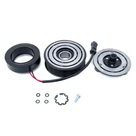 55111411ah Fkg Acc-0041 Ac Compressor Clutch Assembly Repair Kit 68182 Fit For 2007-2009 D