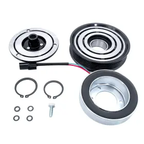 92600jm01c Fkg Acc-0062 Ac Compressor Clutch Assembly Repair Kit 10347900 Fit For 2008-201