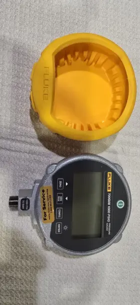 4097592 Fluke 700g08 Digital Pressure Gauge #3