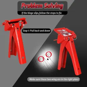 Fly Terns 717044057999 Tube Extrusion Tool Efficient Rtv And Silicone Dispenser That Maximizes The Of #3