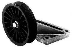 M19216a50 Ford A C Eliminator Kit For Select Mustang Firebird Cars