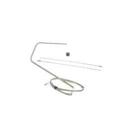826-2212 Frymaster 8262212 Probe Replacement Kit For Dean Same Day Shipping #2