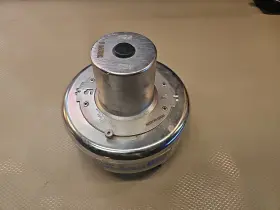 Ga01300 Girard Equipment Dot407 Pressure Relief Vents 3 Inch Dot3x407twv1