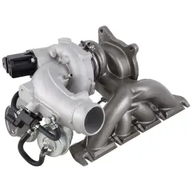 Global Parts Distributors 886429315532 - 06-12 A3 Gti 2511320