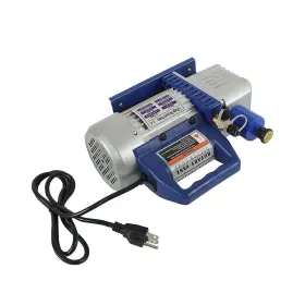 Globalmart-top Gt6282094 4.5 Cfm Air Vacuum Pump Single Stage Rotary Vane 110v 1/3 Hp