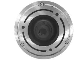 15-40048 Gm Parts 707773182772 Genuine Air Conditioning Compressor Clutch 15-40048 Gm Parts 707773182772 Genuine Air Conditioning Compressor Clutch