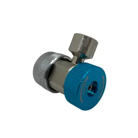18190a Gohantee R-134a Low Side Service Coupler With Blue Actuator - Reliable And Efficient 181 #2 18190a Gohantee R-134a Low Side Service Coupler With Blue Actuator - Reliable And Efficient 181 #2