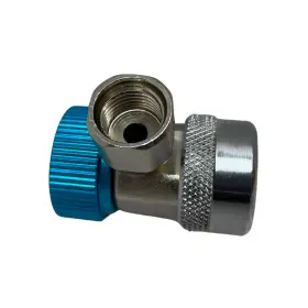 18190a Gohantee R-134a Low Side Service Coupler With Blue Actuator - Reliable And Efficient 181 #3 18190a Gohantee R-134a Low Side Service Coupler With Blue Actuator - Reliable And Efficient 181 #3