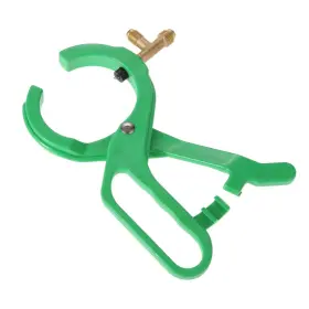 Gohantee 720310346277 R134a Can Tap 2-in-1 Side Punch Ac Bottle Opener For R22 R12 Refrige