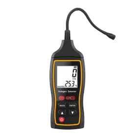 Jt-halegon01 Goyojo Refrigerant Leak Detector Advanced Hvac/auto And Halogen Sniffer With Lcd Dis
