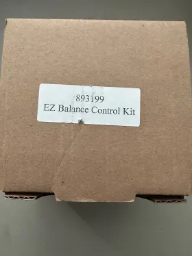 Greenheck 893199 Ez Balance Control Kit