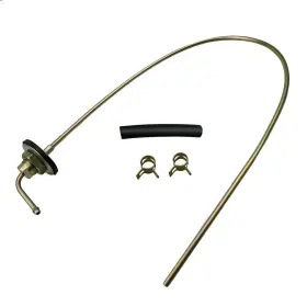 1320399a Guziko Heater Fuel Tank Standpipe 650mm X 5mm Fits For Webasto And Water Heaters Rep