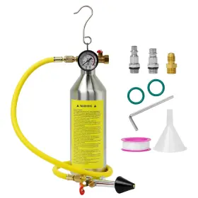 Fz-1-001 Gytvtools Ac Flush Kit System Inch