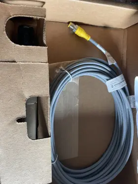 Dpd1p1 Hach Digital Ph Sensor