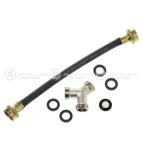 We49x25794 Haier External Hoses Kit New Oem