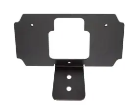 Ht-060070 Haltech 356450004817 Ic-7 Display Dash Standard Mounting Bracket #2