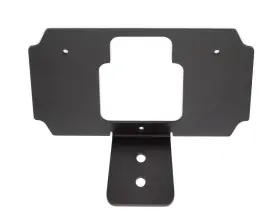 Ht-060070 Haltech 356450004817 Ic-7 Display Dash Standard Mounting Bracket