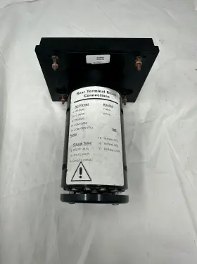 Cvt-16 Hastings Vacuum Gauge Dv-6 Tube #2