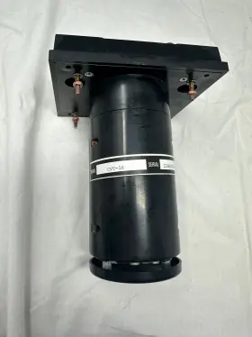 Cvt-16 Hastings Vacuum Gauge Dv-6 Tube #3