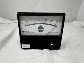 Cvt-16 Hastings Vacuum Gauge Dv-6 Tube